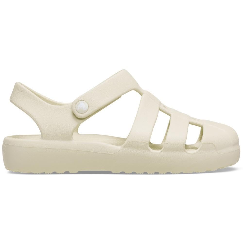 Crocs Kids' Classic Fisherman Sandals