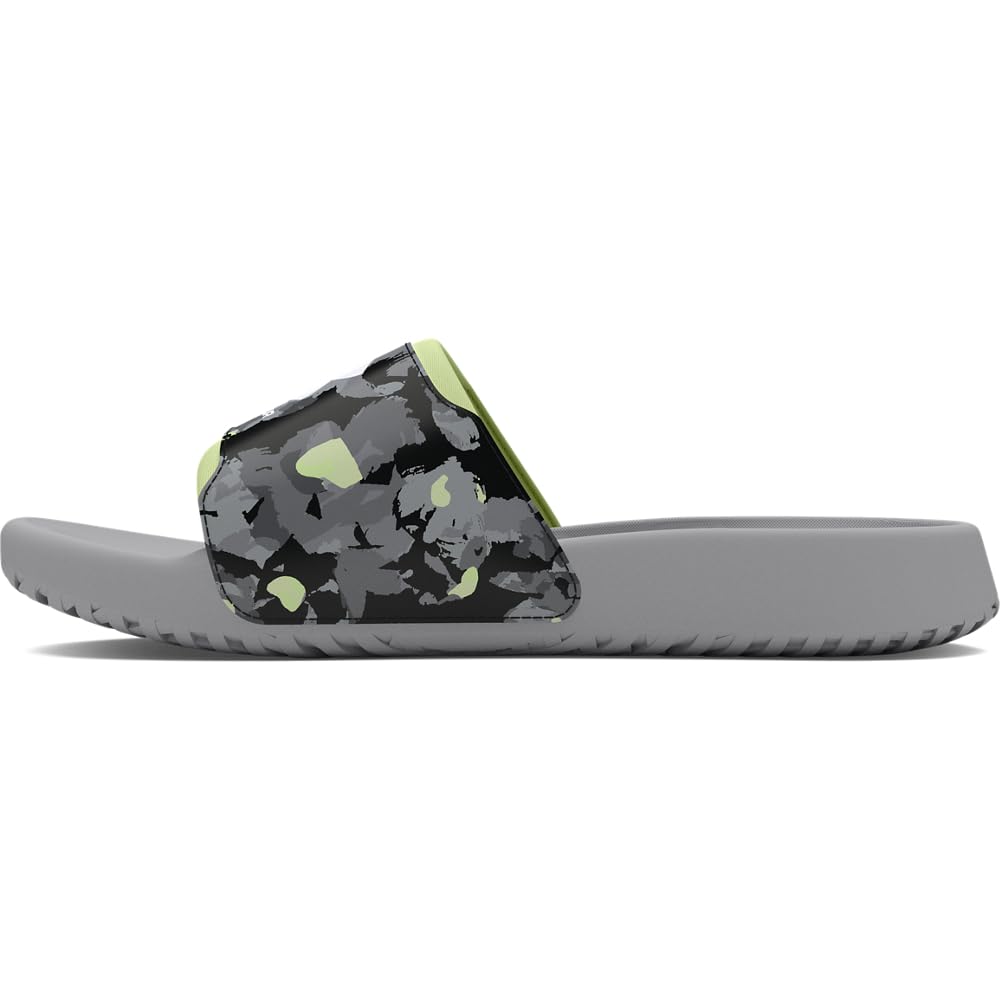 Under Armour Boys' Ignite Select Sandals
