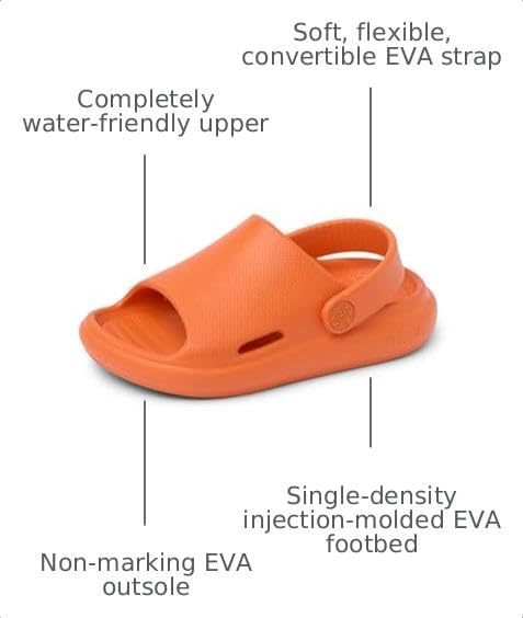 REEF Rio Slides (Little Kid)