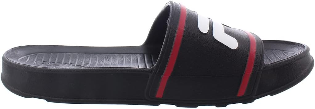 Fila unisex-child Sleek Slide StSlide Sandal