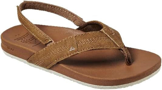 REEF Baby Boys' Phantom Cushion Flip Flops