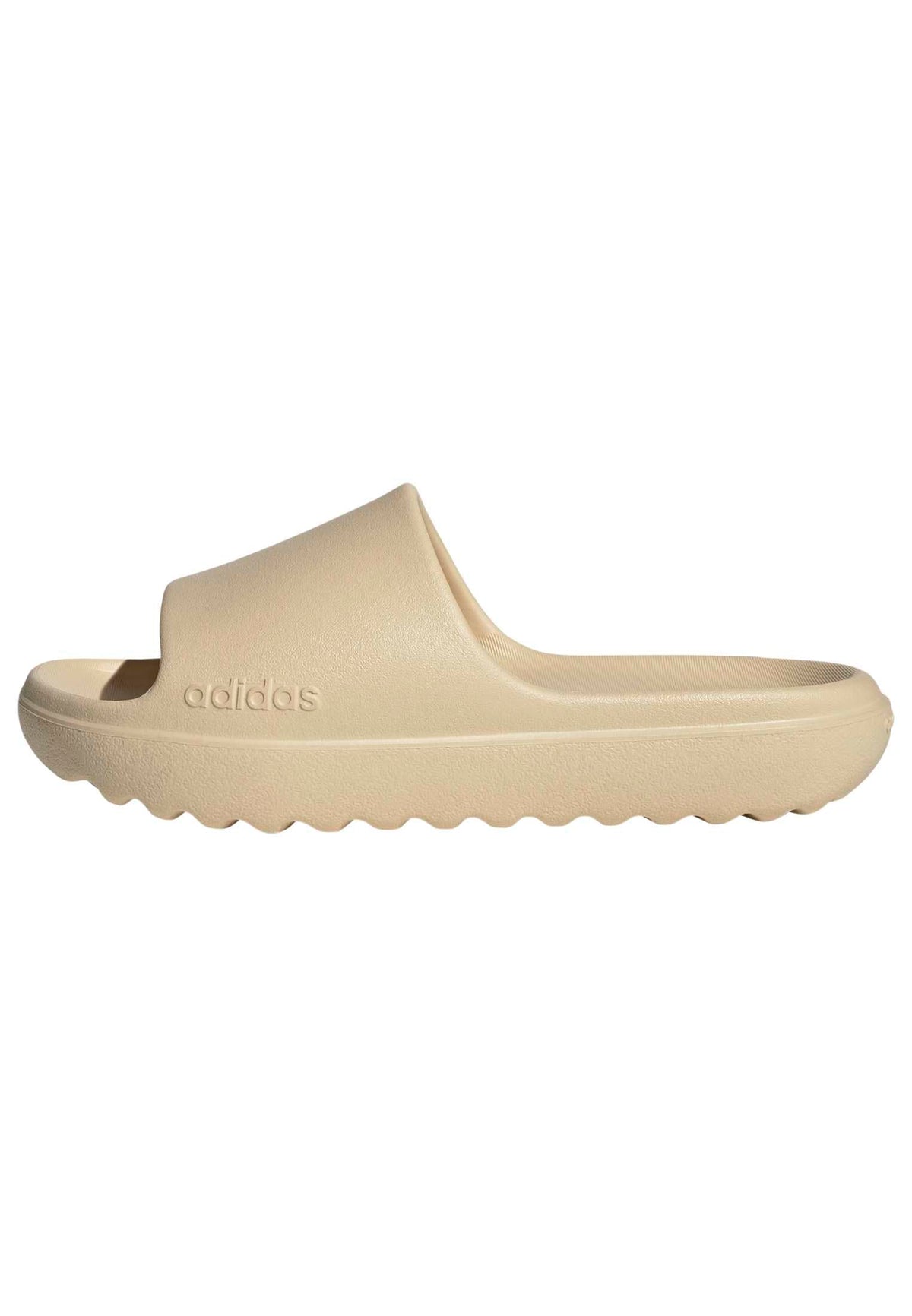 adidas Boys Adilette Lumia Slides Casual Sandals Casual - Blue