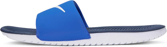 Nike Unisex Kids' Kawa Slides - Boys Girls Toddlers & Baby Sandals