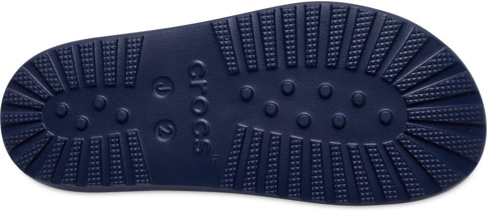 Crocs Kids' Classic Fisherman Sandals