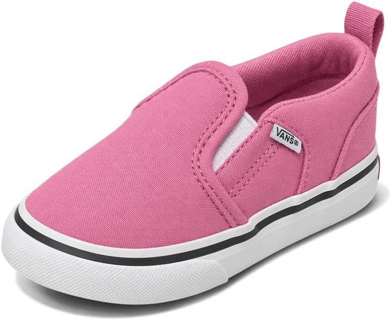 Vans Kids' Asher Slip-on