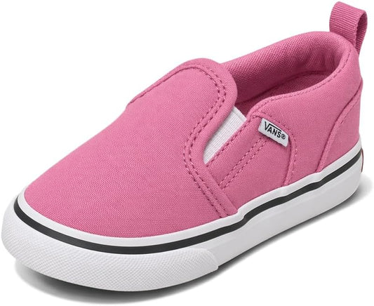 Vans Kids' Asher Slip-on
