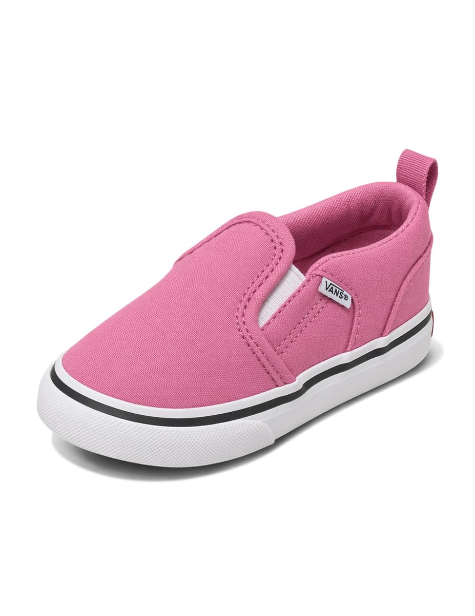 Vans Kids' Asher Slip-on