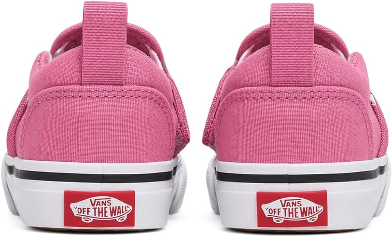Vans Kids' Asher Slip-on