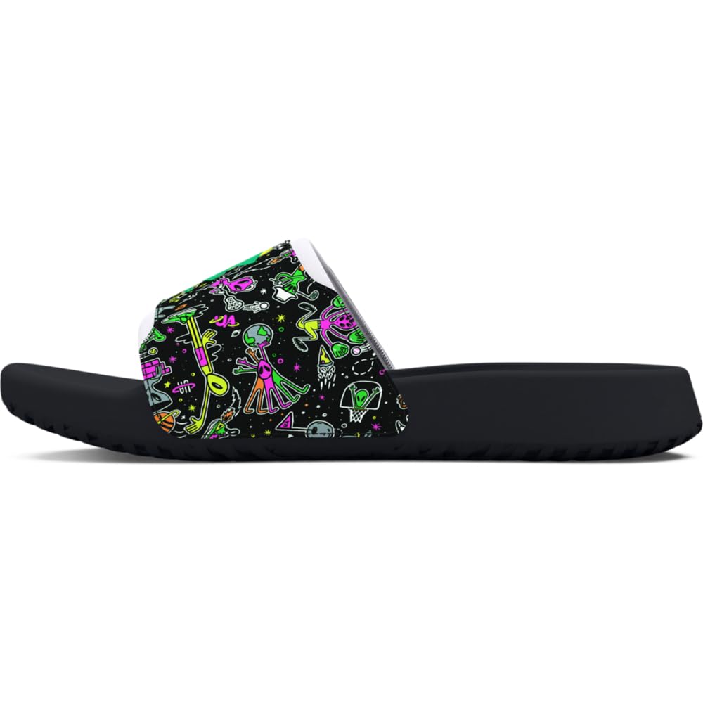 Under Armour Boys' Ignite Select Sandals