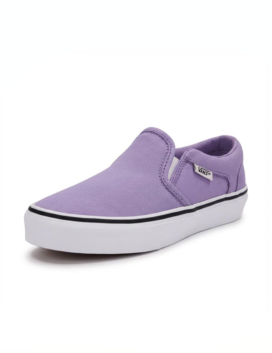 Vans Kids' Asher Slip-on