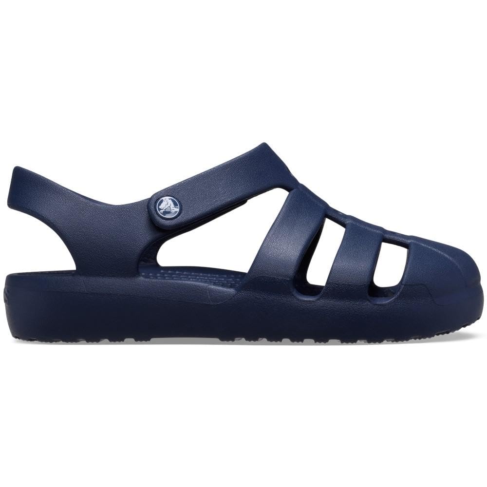 Crocs Kids' Classic Fisherman Sandals