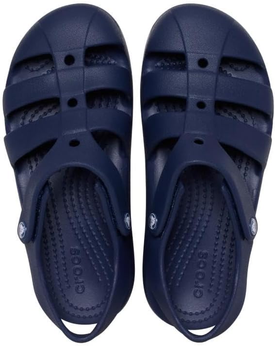 Crocs Kids' Classic Fisherman Sandals