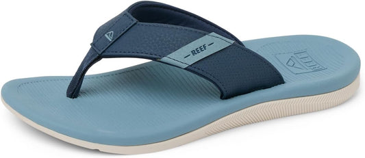 REEF unisex-child Casual