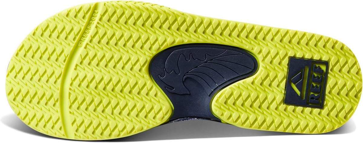 Reef Kids Kids Fanning (Big Kid)