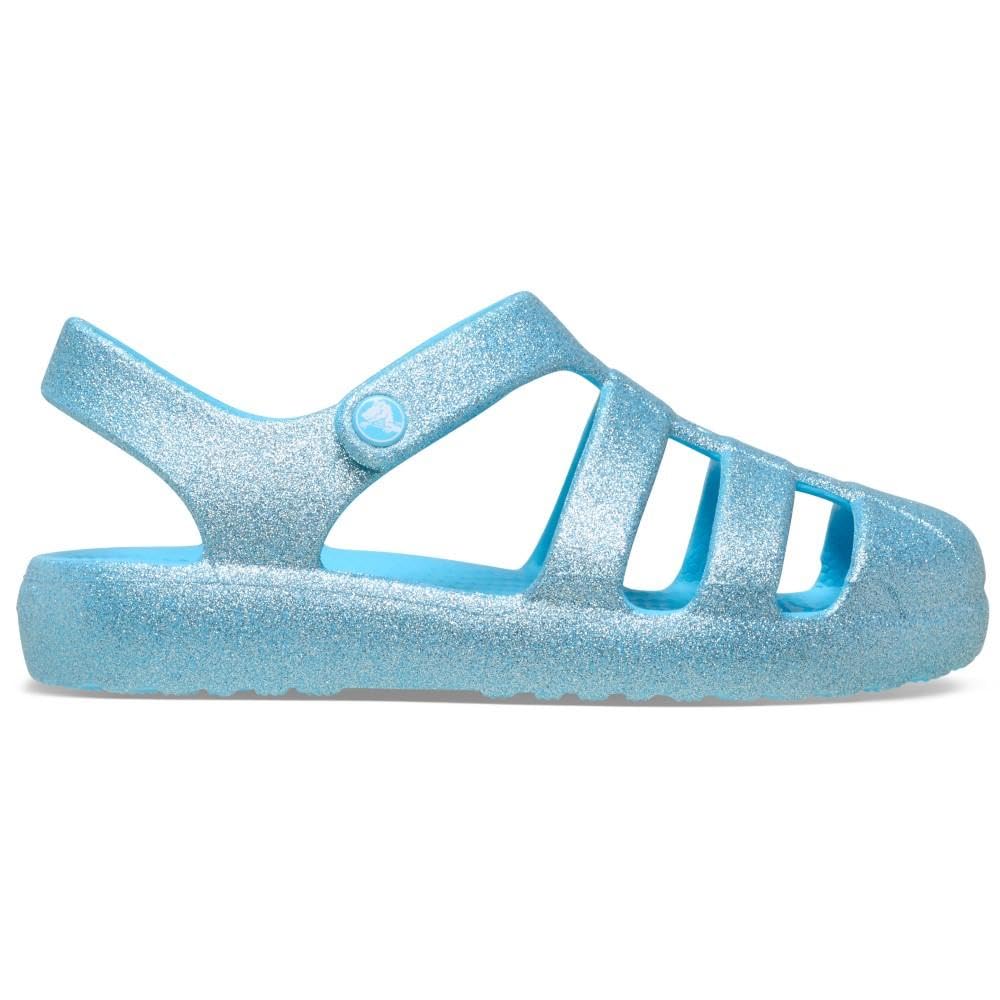 Crocs Kids' Classic Fisherman Sandals