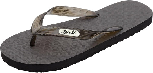 Locals Hawaii Unisex Original Flip Flops Slippahs