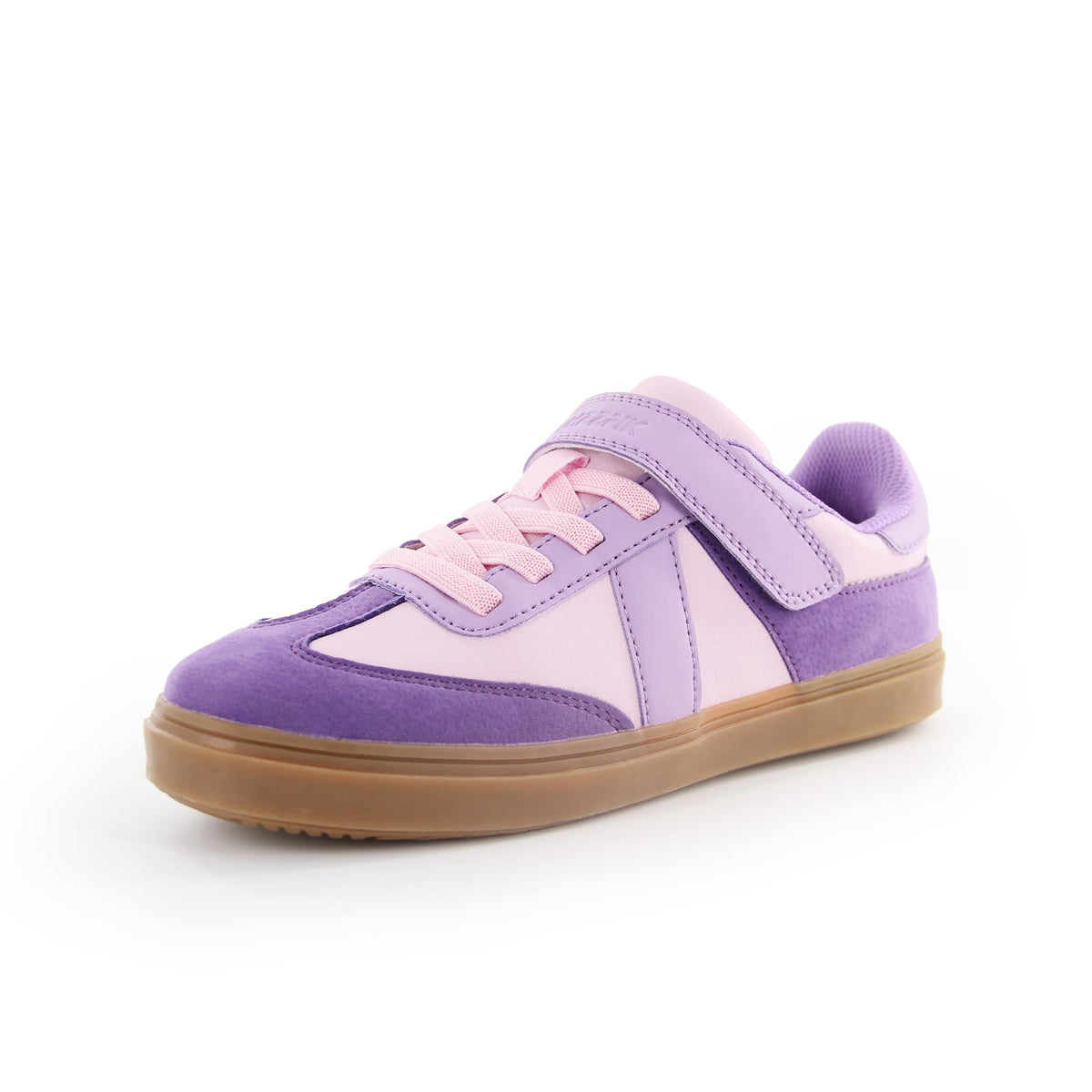 AMZZPIK Boys Girls Shoes for Little/Big Kids Durable Zero Drop Sneakers