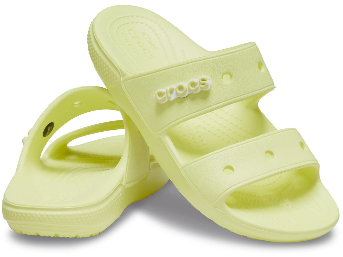 Crocs Men's Classic Slide Sandals