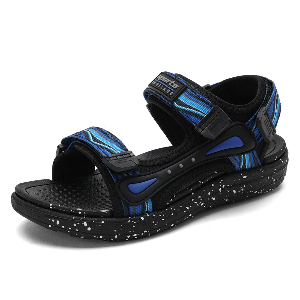 Kids Boys Summer Sports Sandals Hiking Beach Outdoor Open toe Sports Sandals for Kids