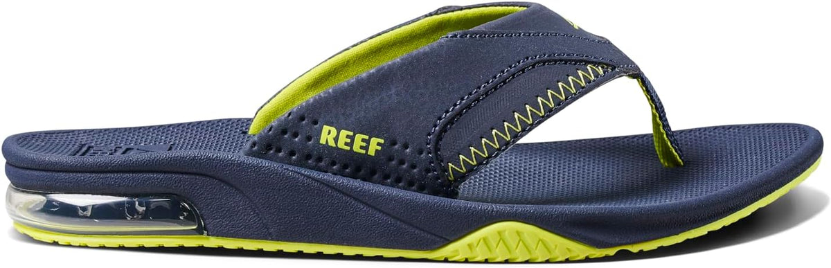 Reef Kids Kids Fanning (Big Kid)