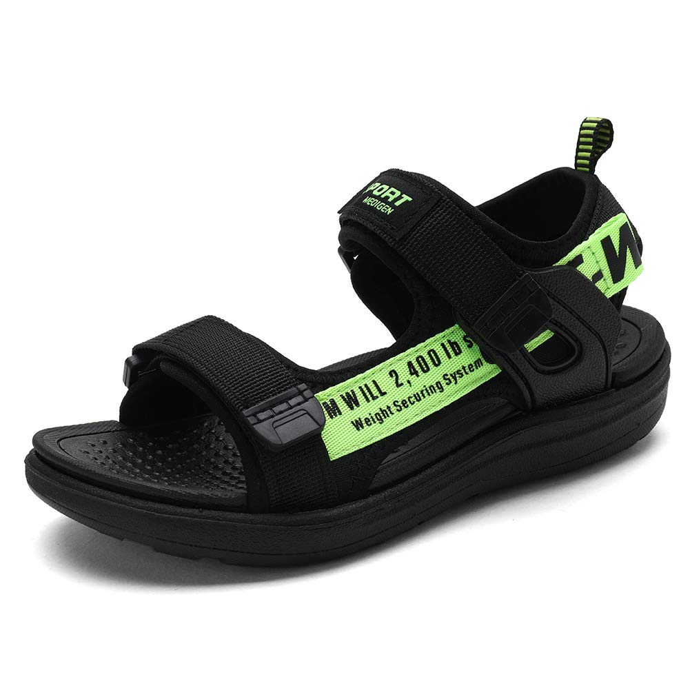 Kids Boys Summer Sports Sandals Hiking Beach Outdoor Open toe Sports Sandals for Kids