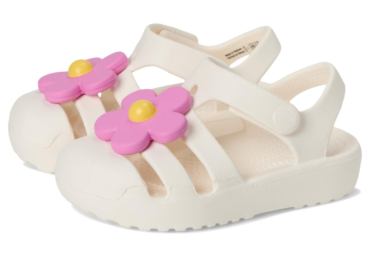 Crocs Kids' Classic Fisherman Sandals