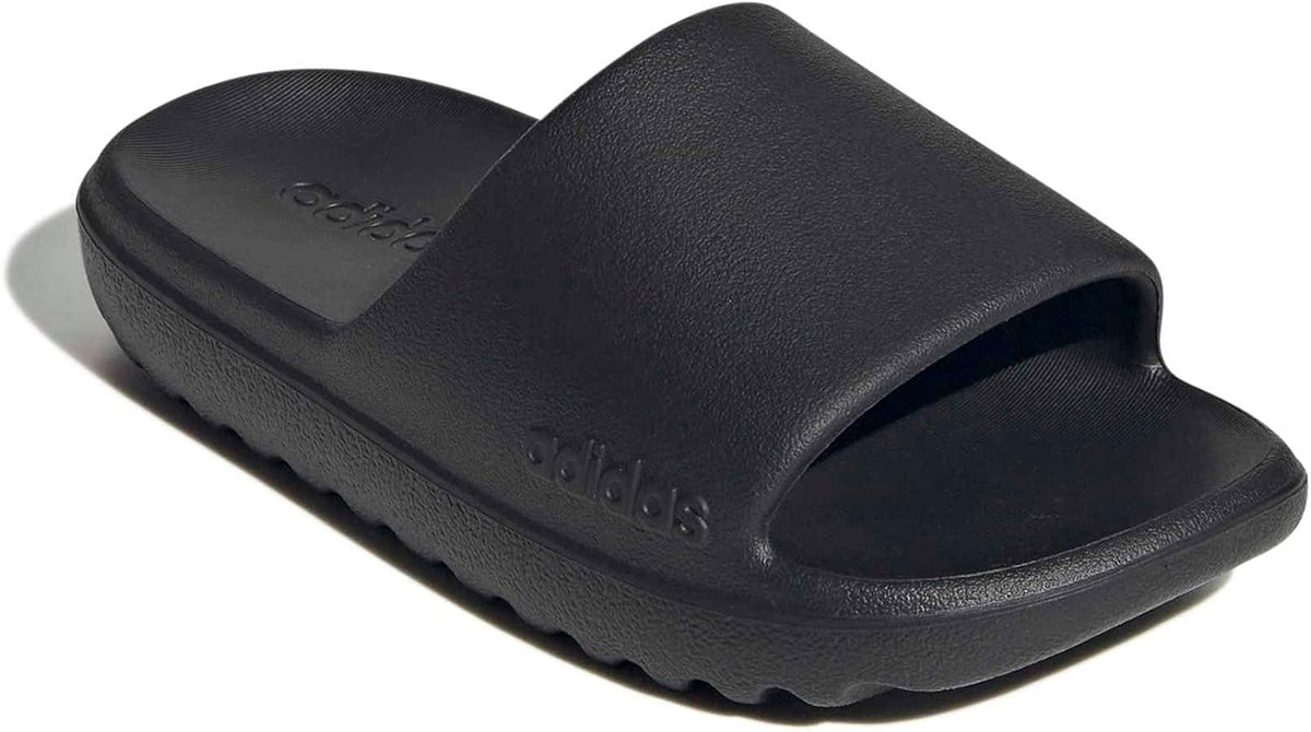 adidas Boys Adilette Lumia Slides Casual Sandals Casual - Blue