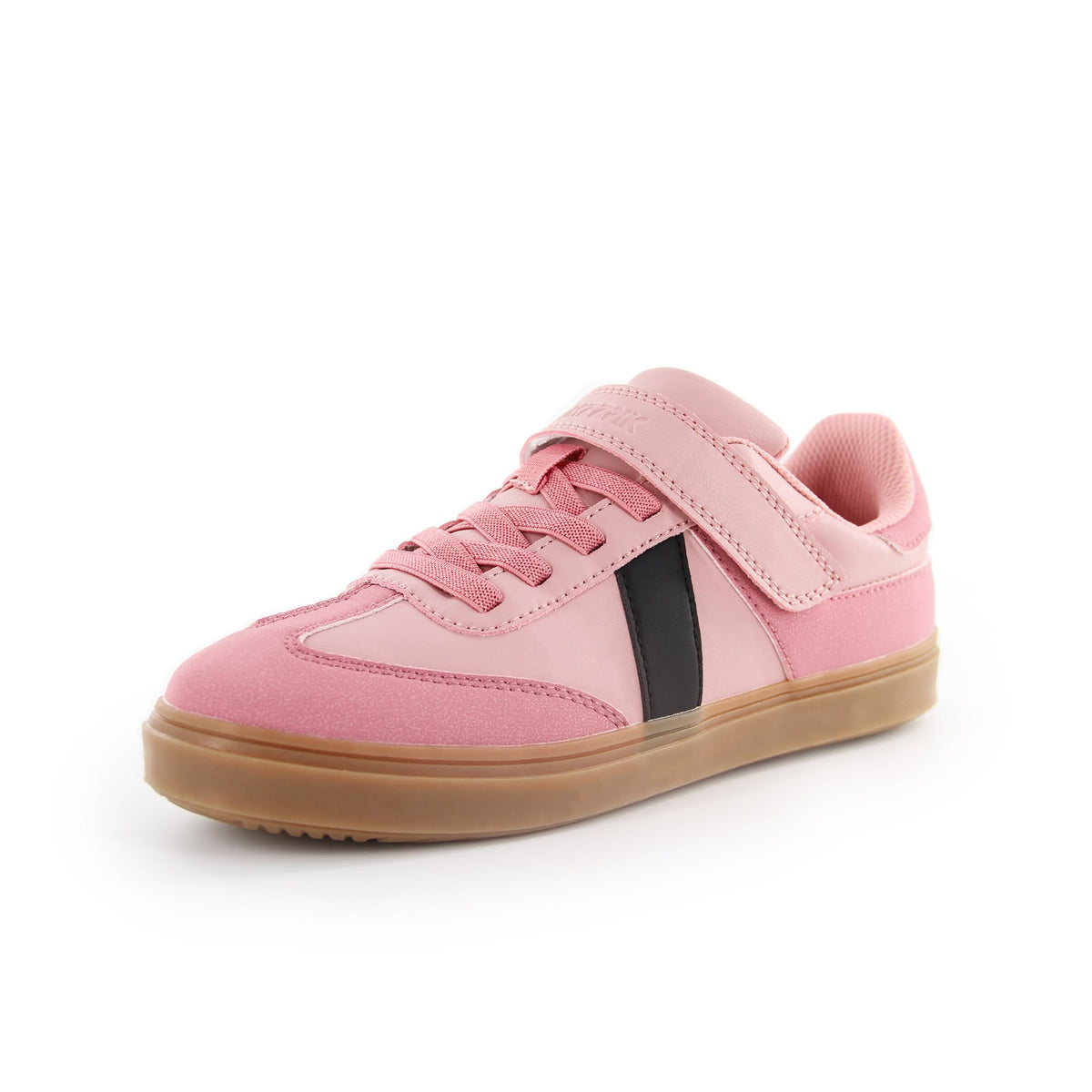 AMZZPIK Boys Girls Shoes for Little/Big Kids Durable Zero Drop Sneakers