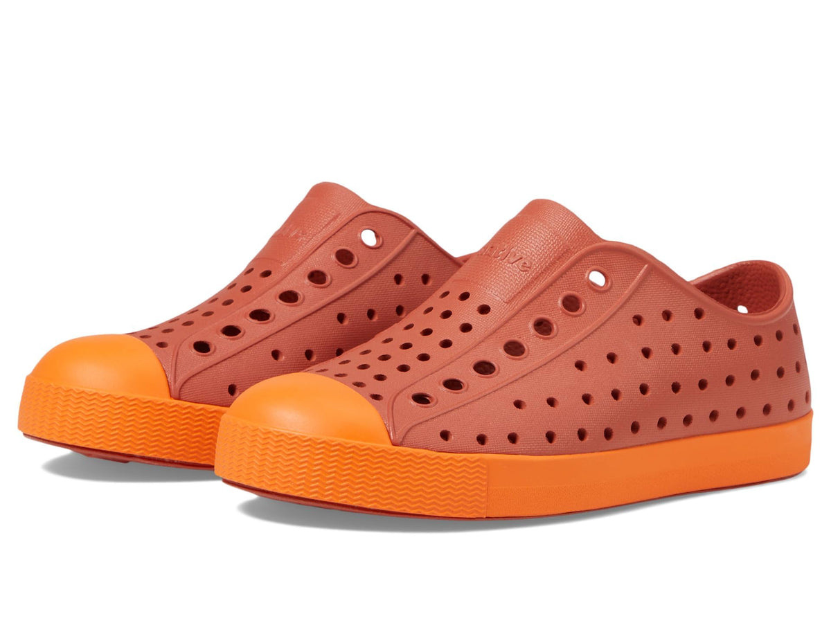 Native Shoes Unisex-Kids Jefferson Sneakers