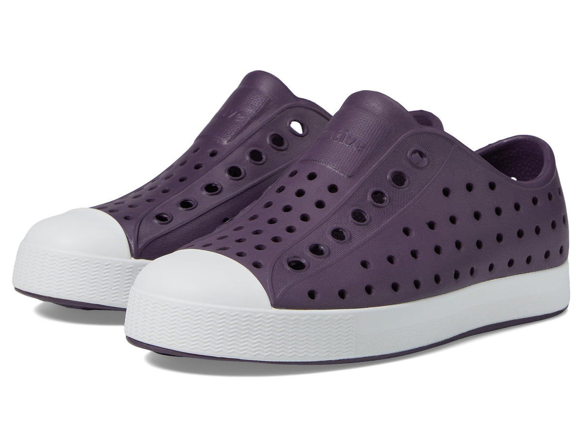 Native Shoes Unisex-Kids Jefferson Sneakers
