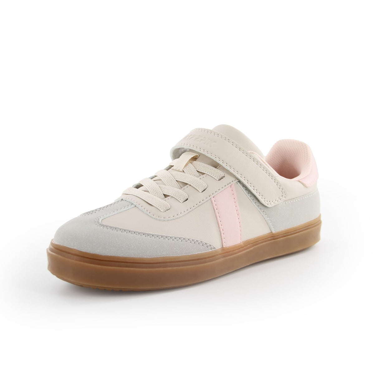 AMZZPIK Boys Girls Shoes for Little/Big Kids Durable Zero Drop Sneakers