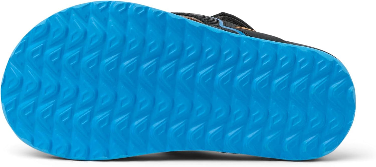 REEF boys Toddler/Little Kid Windswell