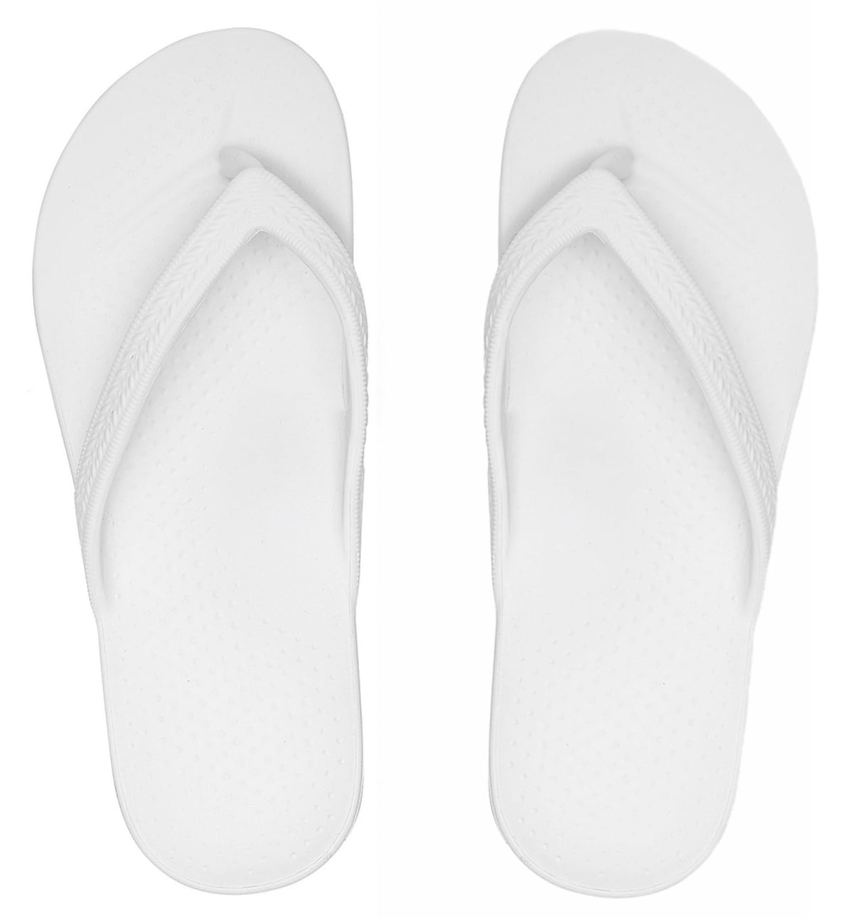 Meik Mangni Kids Flip Flops with Arch Support Comfortable Orthopedic Thong Sandals Non-Slip Waterproof Shower Shoes for Beach Pool Summer Indoor Outdoor
