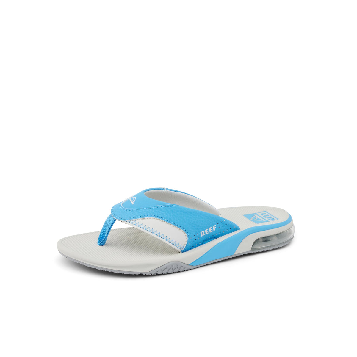 Reef Kids Kids Fanning (Big Kid)
