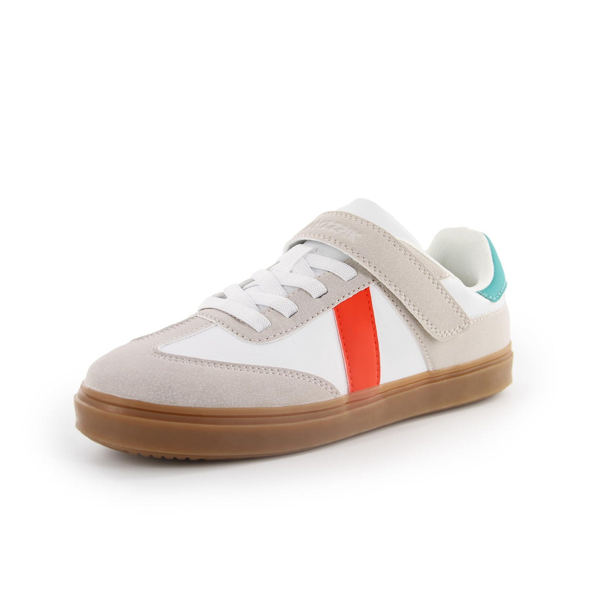 AMZZPIK Boys Girls Shoes for Little/Big Kids Durable Zero Drop Sneakers