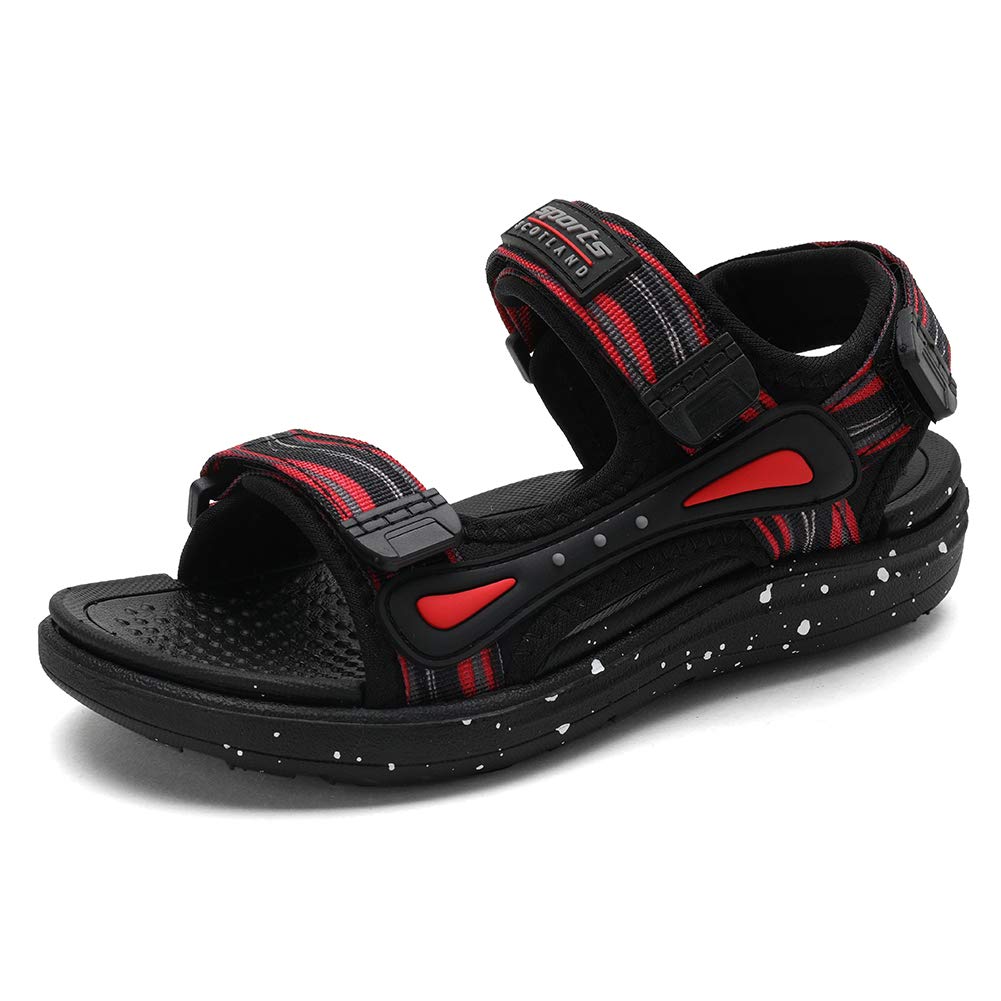 Kids Boys Summer Sports Sandals Hiking Beach Outdoor Open toe Sports Sandals for Kids