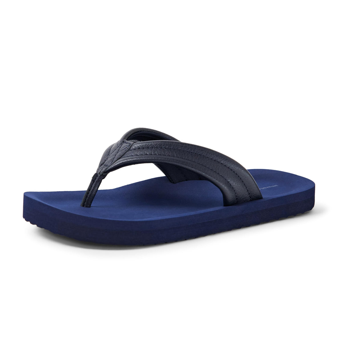 Amazon Essentials Unisex Kids' Thong Flip Flop for Boys and Girls