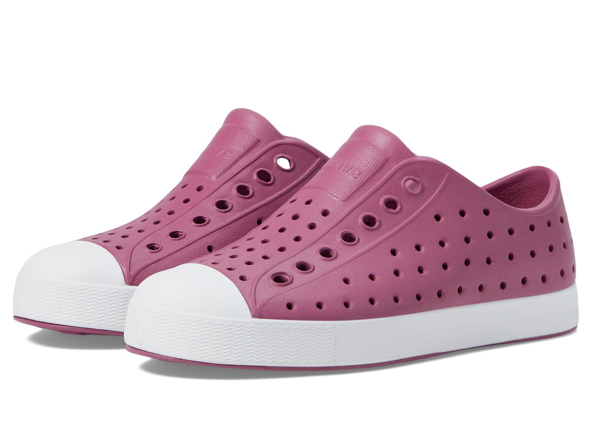 Native Shoes Unisex-Kids Jefferson Sneakers