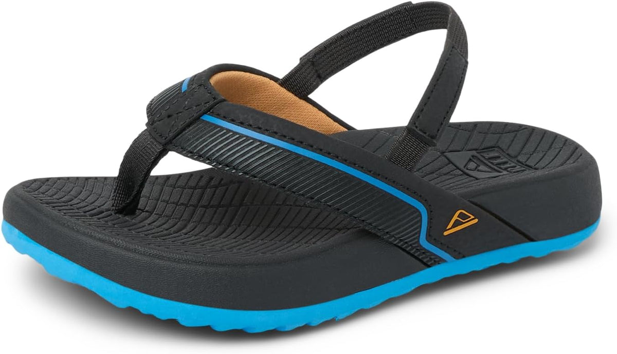 REEF boys Toddler/Little Kid Windswell
