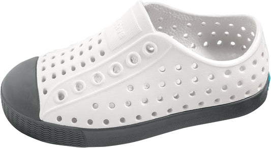 Native Shoes Unisex-Kids Jefferson Sneakers