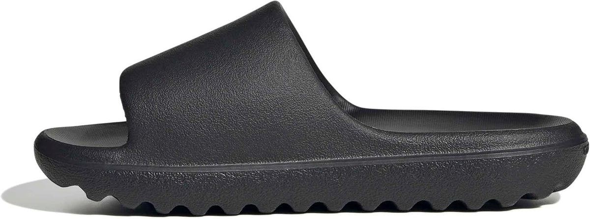 adidas Boys Adilette Lumia Slides Casual Sandals Casual - Blue