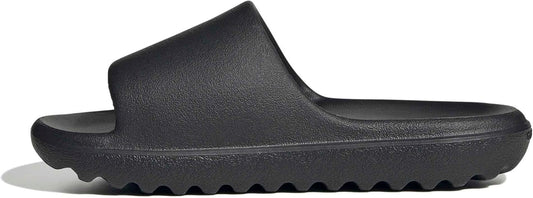 adidas Boys Adilette Lumia Slides Casual Sandals Casual - Blue