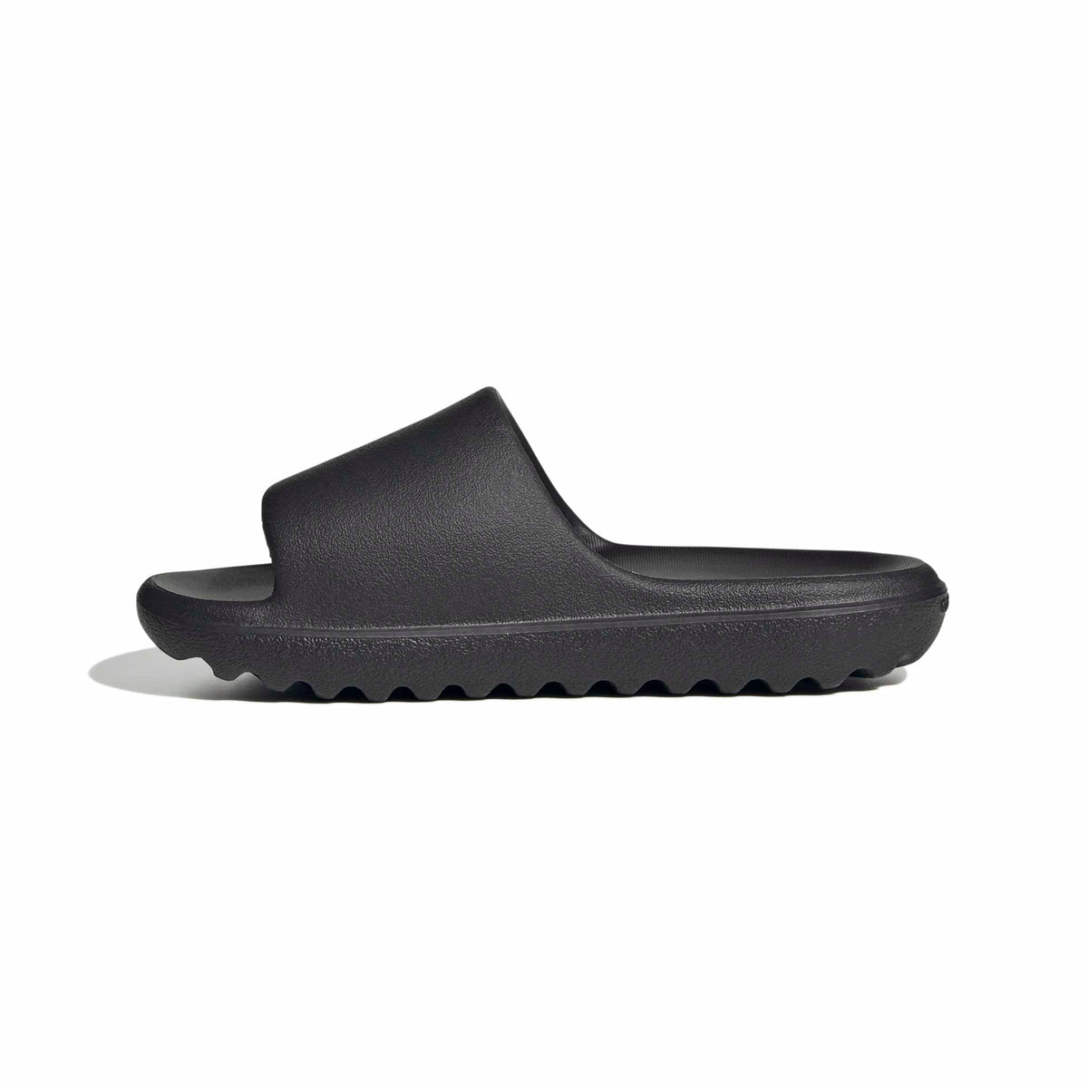 adidas Boys Adilette Lumia Slides Casual Sandals Casual - Blue