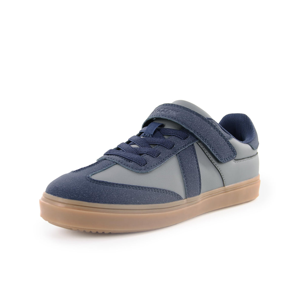 AMZZPIK Boys Girls Shoes for Little/Big Kids Durable Zero Drop Sneakers