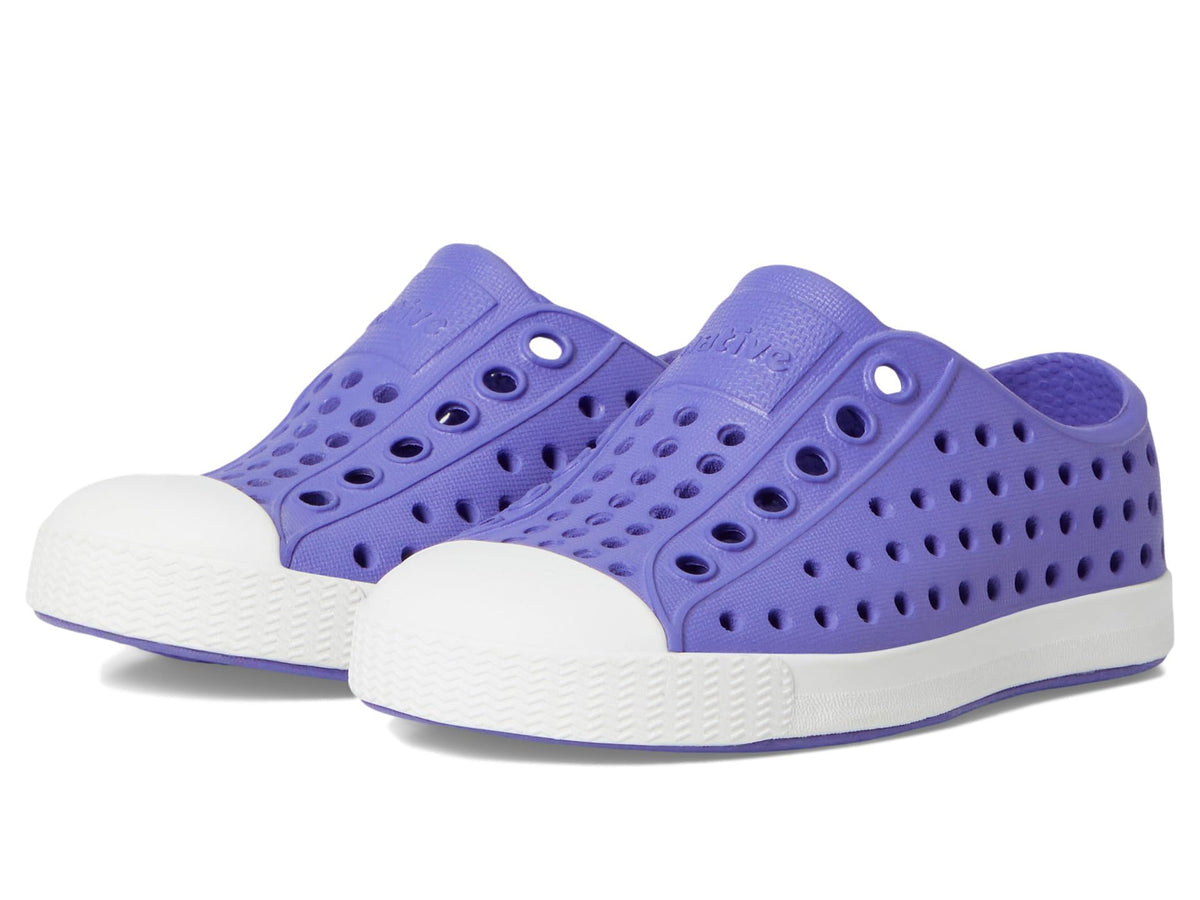 Native Shoes Unisex-Kids Jefferson Sneakers