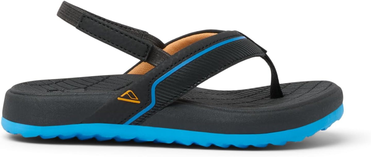 REEF boys Toddler/Little Kid Windswell