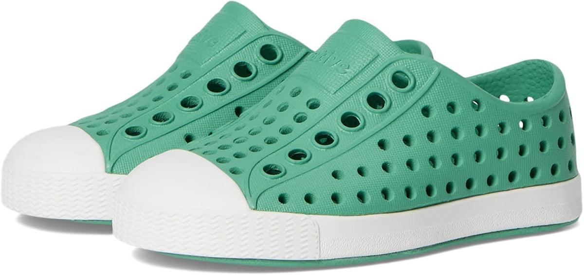 Native Shoes Unisex-Kids Jefferson Sneakers