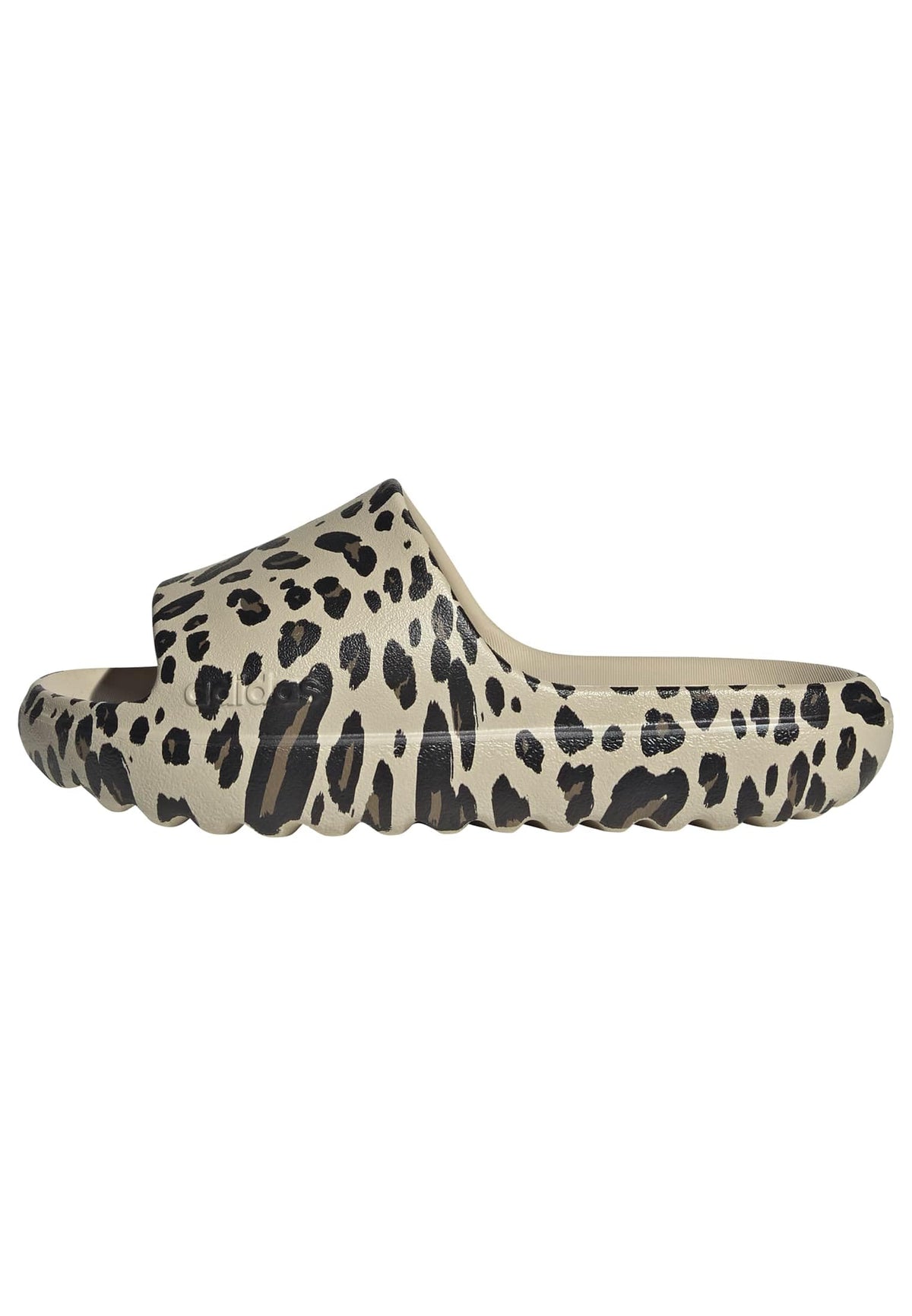 adidas Boys Adilette Lumia Slides Casual Sandals Casual - Blue