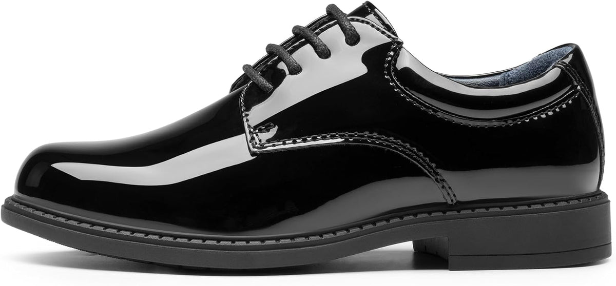 Bruno Marc Boy's Oxfords Dress Shoes