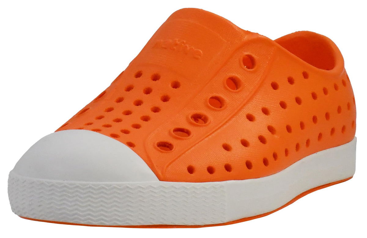 Native Shoes Unisex-Kids Jefferson Sneakers